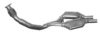 IMASAF 13.23.43 Catalytic Converter